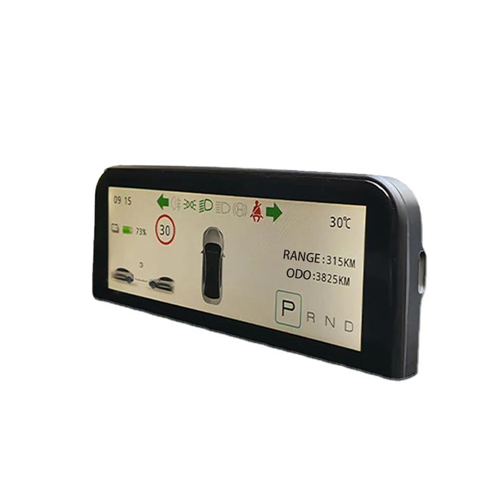 HUD   ÷, IPS ũ,  õ  ÷, ׽  3, Y Ÿ C, LCD ӵ ÷, ڵ, 5.16 ġ, 4.6 ġ